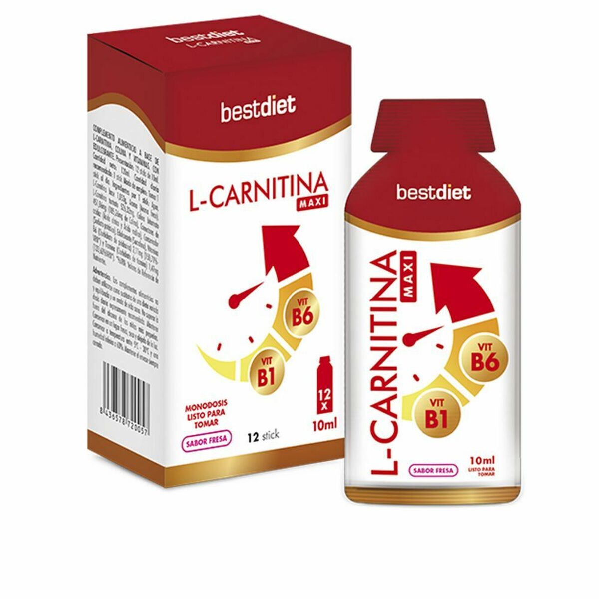 L-karnitiini Best Diet Carnitina Diet